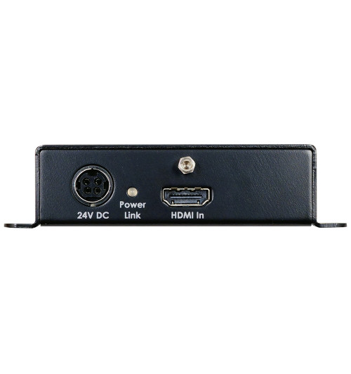 Gefen GTB-UHD-HBTL - Przedłużacz / extender HDMI 4K Ultra HD HDBaseT przez kabel typu CAT-5