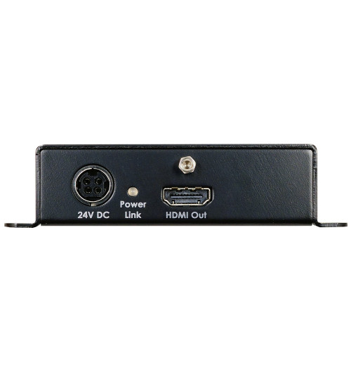 Gefen GTB-UHD-HBTL - Przedłużacz / extender HDMI 4K Ultra HD HDBaseT przez kabel typu CAT-5