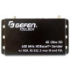 Gefen GTB-UHD600-HBT - Przedłużacz / extender HDMI 4K Ultra HD HDBaseT przez kabel typu CAT-5
