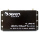 Gefen GTB-UHD600-HBT - Przedłużacz / extender HDMI 4K Ultra HD HDBaseT przez kabel typu CAT-5