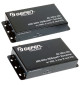 Gefen GTB-UHD600-HBTL - Przedłużacz / extender HDMI 4K Ultra HD HDBaseT przez kabel typu CAT-5