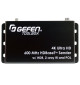 Gefen GTB-UHD600-HBTL - Przedłużacz / extender HDMI 4K Ultra HD HDBaseT przez kabel typu CAT-5