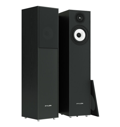 Pylon Audio Pearl 20 system 5.0 – Zestaw kolumn kina domowego