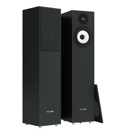 Pylon Audio Pearl 20 system 5.0 – Zestaw kolumn kina domowego