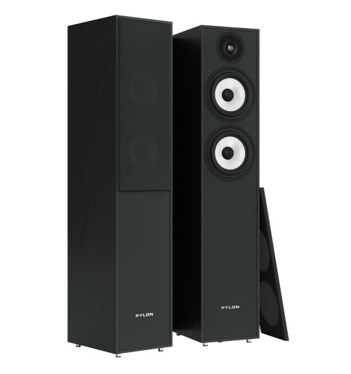 Pylon Audio Pearl 25 system 5.0 – Zestaw kolumn kina domowego