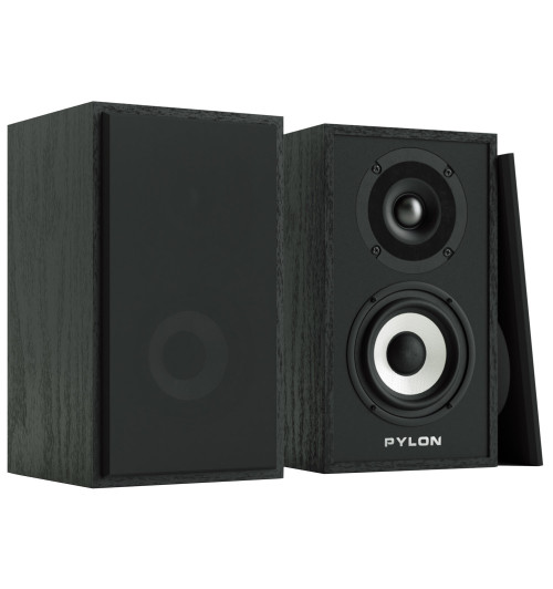 Pylon Audio Pearl 25 system 5.0 – Zestaw kolumn kina domowego