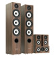 Pylon Audio Pearl 27 system 5.0 – Zestaw kolumn kina domowego