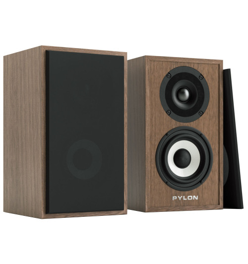 Pylon Audio Pearl 27 system 5.0 – Zestaw kolumn kina domowego