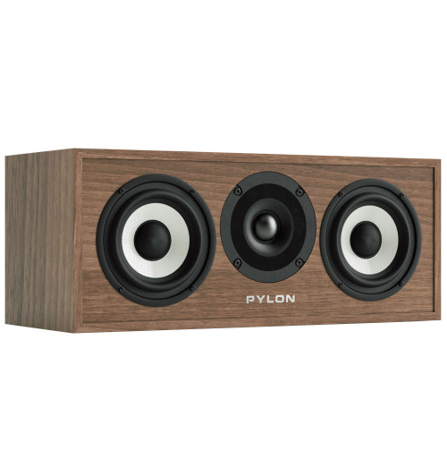 Pylon Audio Pearl 27 system 5.0 – Zestaw kolumn kina domowego