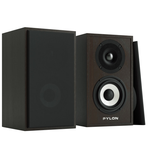 Pylon Audio Pearl 27 system 5.0 – Zestaw kolumn kina domowego