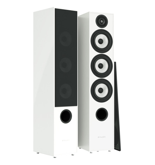 Pylon Audio Pearl 27 system 5.0 – Zestaw kolumn kina domowego