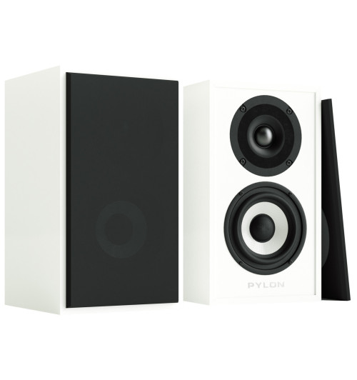 Pylon Audio Pearl 27 system 5.