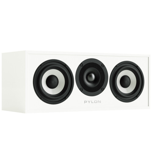 Pylon Audio Pearl 27 system 5.0 – Zestaw kolumn kina domowego