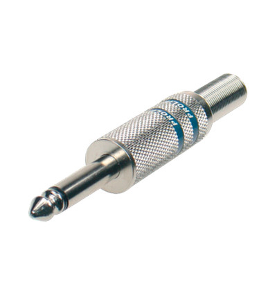 Prolink TPJ 0630N - Wtyk Jack 6.3mm Mono