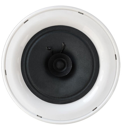 Tonsil ZGSU 20 Pasiv – Głośnik sufitowy do zabudowy
