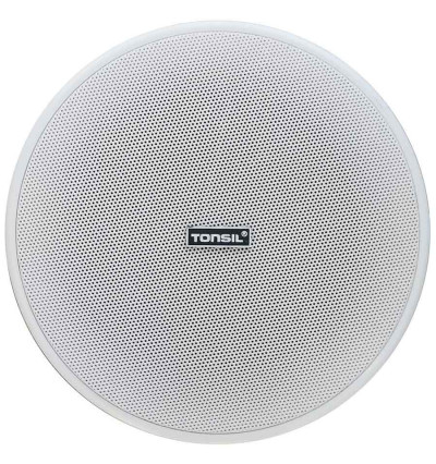 Tonsil ZGSU 20 Aktiv + ZGSU 20 Pasiv – Zestaw głośników sufitowych