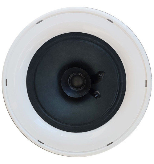 Tonsil ZGSU 20 Aktiv + ZGSU 20 Pasiv – Zestaw głośników sufitowych