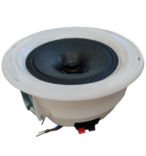 Tonsil ZGSU 20 Aktiv + ZGSU 20 Pasiv – Zestaw głośników sufitowych