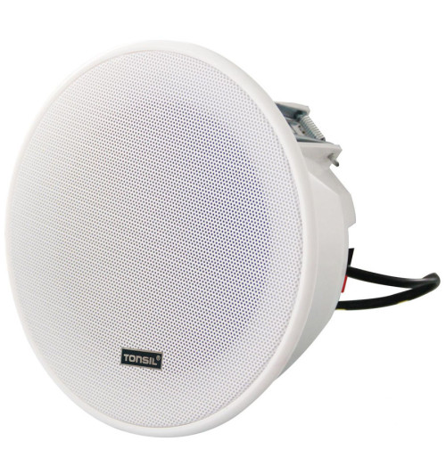 Tonsil ZGSU 20 Aktiv + ZGSU 20 Pasiv – Zestaw głośników sufitowych