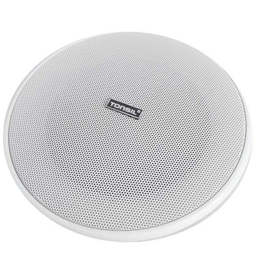 Tonsil ZGSU 20 Aktiv + ZGSU 20 Pasiv – Zestaw głośników sufitowych