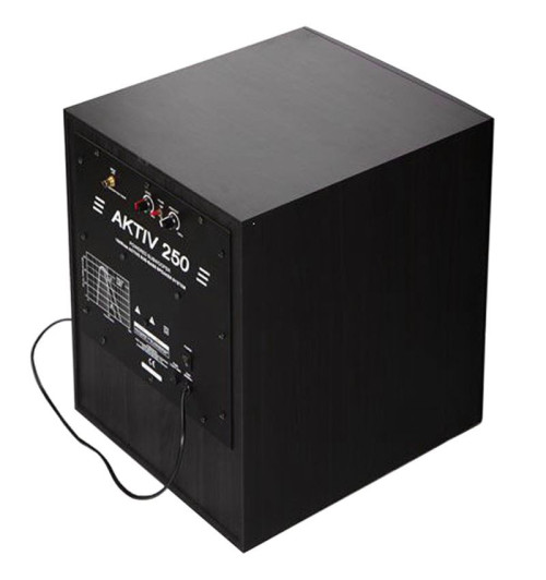 Tonsil Aktiv 250 - Subwoofer aktywny