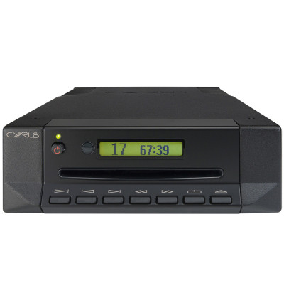 Cyrus CD t – Transport CD