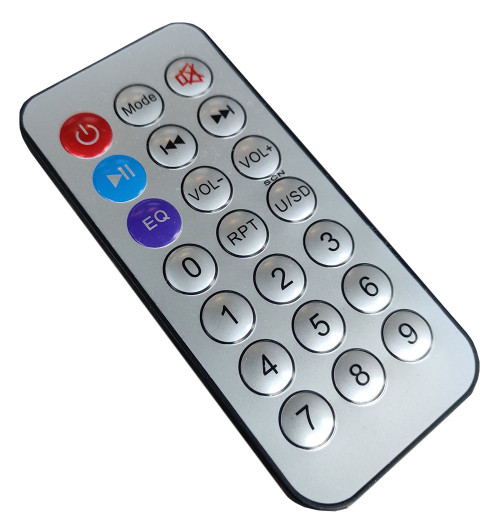 Tonsil WS-30 + 2 x ZGSU 13/2-DR - Zestaw odtwarzacz ścienny i 2 głośniki