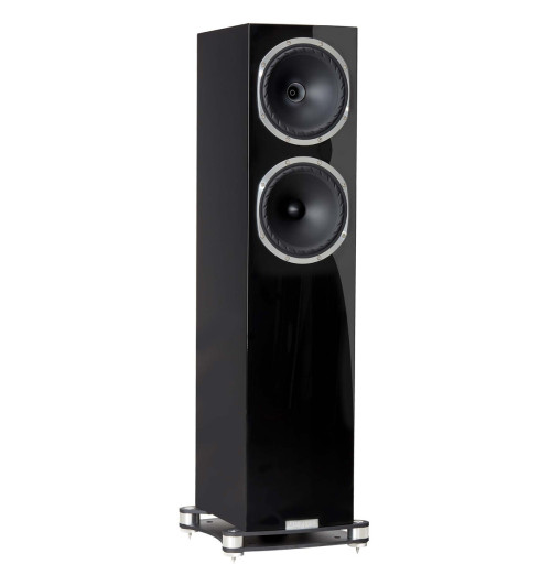 Fyne Audio F502SP - Kolumna podłogowa