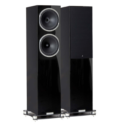 Fyne Audio F502SP - Kolumny podłogowe (para)