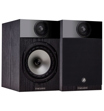 Fyne Audio F300 - Kolumny podstawkowe (para)