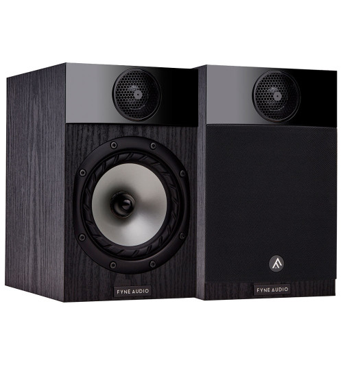 Fyne Audio F300 - Kolumny podstawkowe (para)