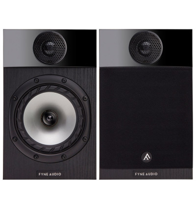 Fyne Audio F300 - Kolumny podstawkowe (para)