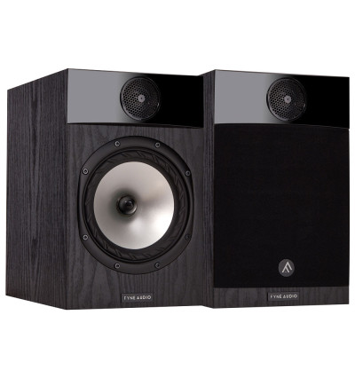 Fyne Audio F301 - Kolumny podstawkowe (para)