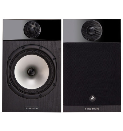 Fyne Audio F301 - Kolumny podstawkowe (para)