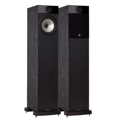 Fyne Audio F302 - Kolumny podłogowe (para)
