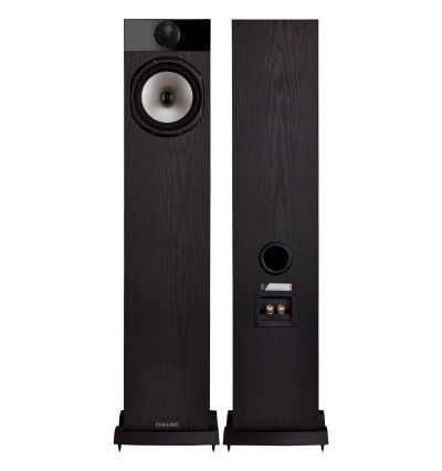 Fyne Audio F302 - Kolumny podłogowe (para)