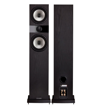 Fyne Audio F303 - Kolumny podłogowe (para)