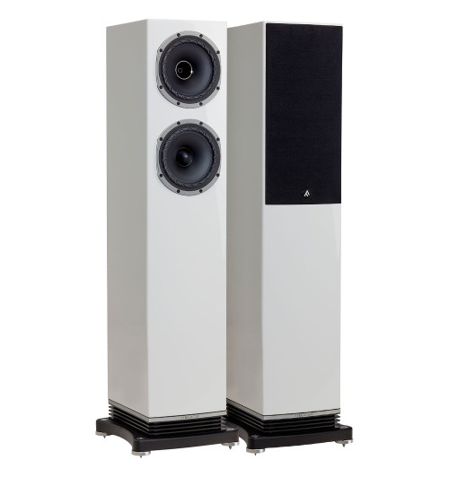 Fyne Audio F501 - Kolumny podłogowe (para)