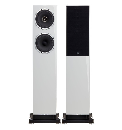 Fyne Audio F501 - Kolumny podłogowe (para)