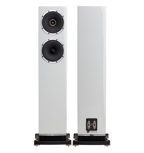 Fyne Audio F501 - Kolumny podłogowe (para)