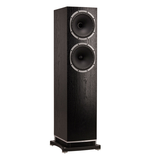 Fyne Audio F502 - Kolumna podłogowa