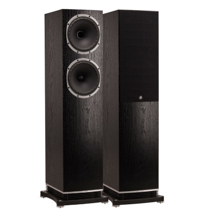 Fyne Audio F502 - Kolumny podłogowe (para)