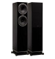 Fyne Audio F502 - Kolumny podłogowe (para)