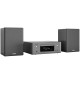Denon CEOL N10 - Mini wieża stereo z Wi-Fi