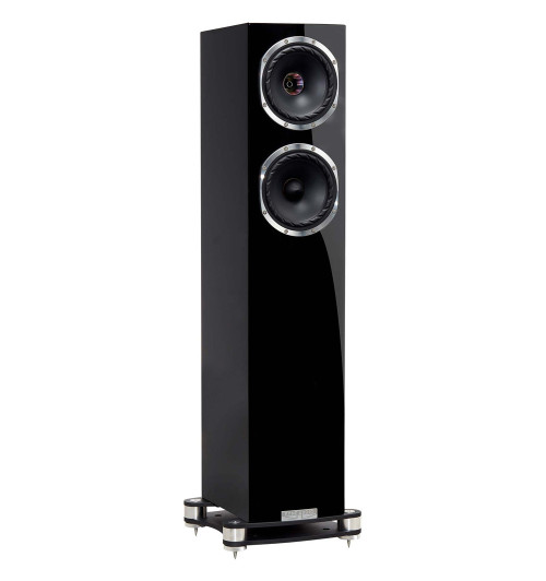 Fyne Audio F501SP - Kolumna podłogowa