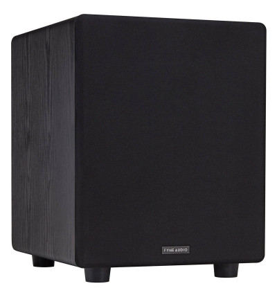 Fyne Audio F3-12 - Subwoofer aktywny