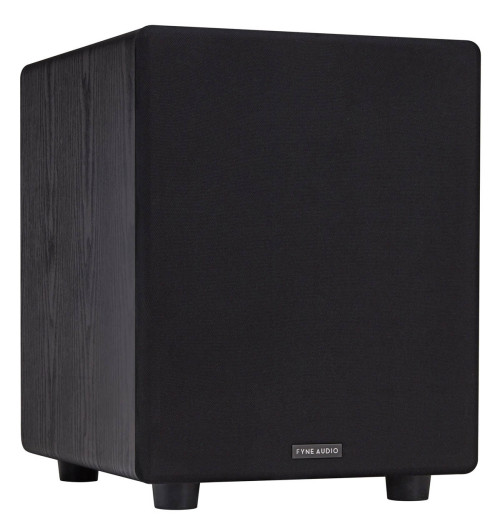 Fyne Audio F3-12 - Subwoofer aktywny
