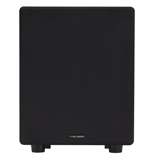 Fyne Audio F3-12 - Subwoofer aktywny