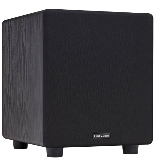 Fyne Audio F3-10 - Subwoofer aktywny