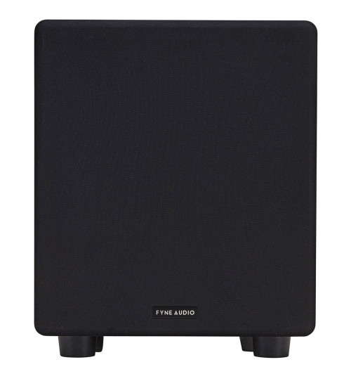 Fyne Audio F3-10 - Subwoofer aktywny